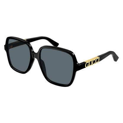 Gafas de sol Gucci GG1189SA – negro