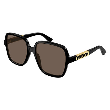 Gafas de sol Gucci GG1189S – negro