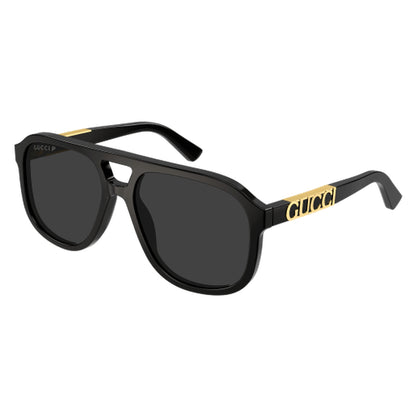 Gafas de sol Gucci GG1188S – negro