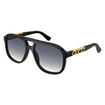 Gafas de sol Gucci GG1188S – negro (4)