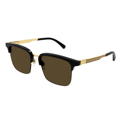 Gafas de sol Gucci GG1226S – dorado