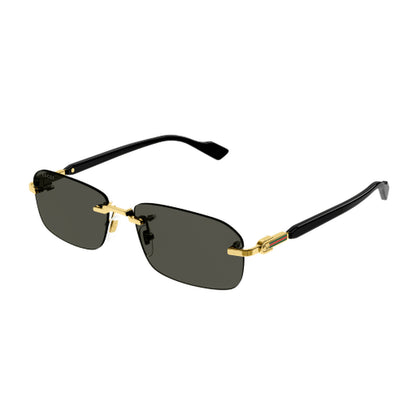 Gafas de sol Gucci GG1221S – dorado