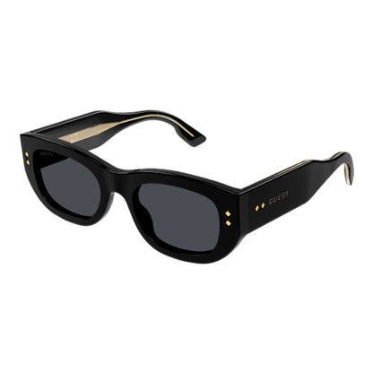 Gafas de sol Gucci GG1215S – negro