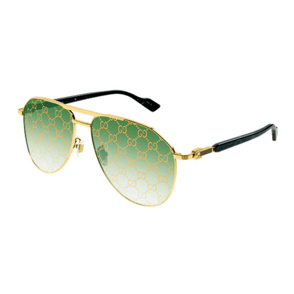 Gafas de sol Gucci GG1220S – dorado (5)