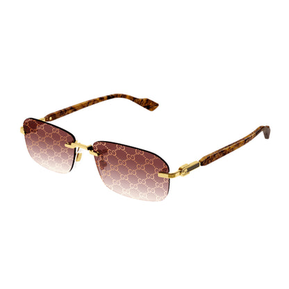 Gafas de sol Gucci GG1221S – dorado (10)