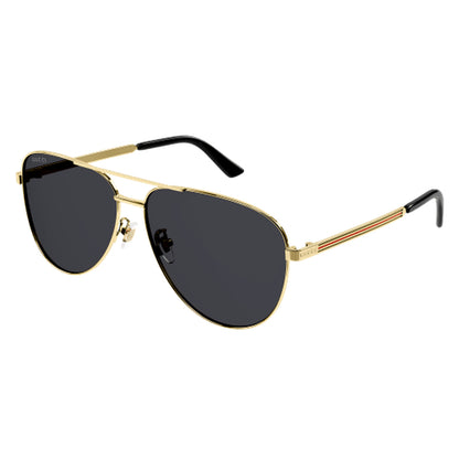 Gafas de sol Gucci GG1233SA – dorado