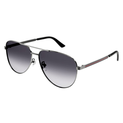 Gafas de sol Gucci GG1233SA – dorado (8)