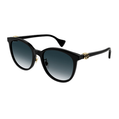 Gafas de sol Gucci GG1180SK – negro