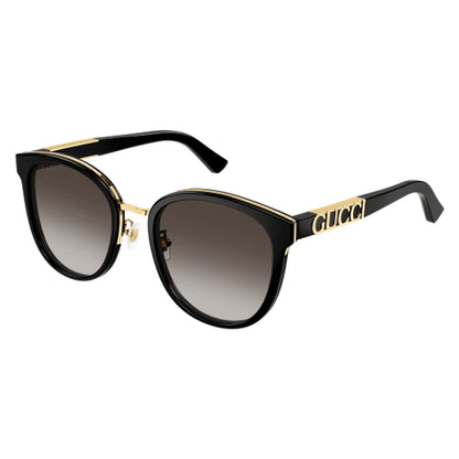 Gafas de sol Gucci GG1190SK – negro