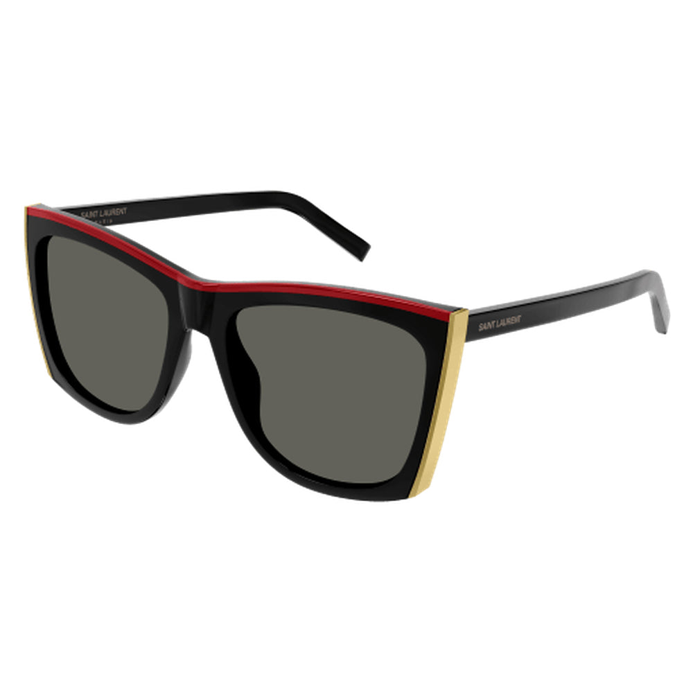 Gafas de sol Saint Laurent SL 539 PALOMA – negro