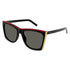 Gafas de sol Saint Laurent SL 539 PALOMA – negro