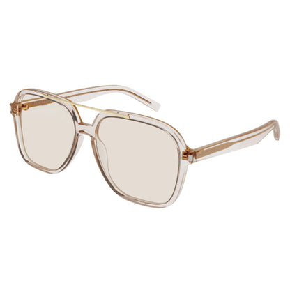 Gafas de sol Saint Laurent SL 545 – beige