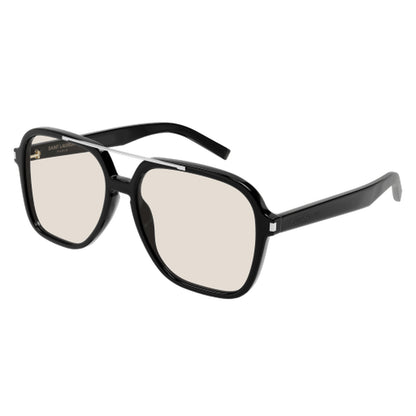 Gafas de sol Saint Laurent SL 545 – beige (3)
