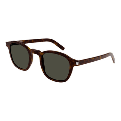 Gafas de sol Saint Laurent SL 549 SLIM – habana