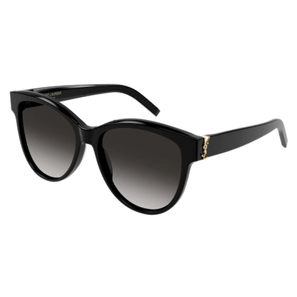 Gafas de sol Saint Laurent SL M107 – negro