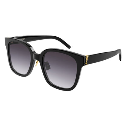 Gafas de sol Saint Laurent SL M105/F – negro (4)
