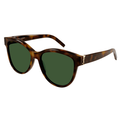 Gafas de sol Saint Laurent SL M107 – negro (4)