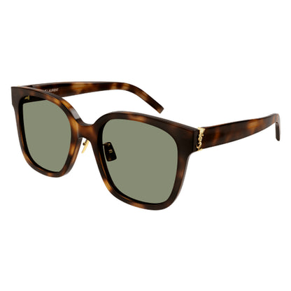 Gafas de sol Saint Laurent SL M105/F – negro (7)