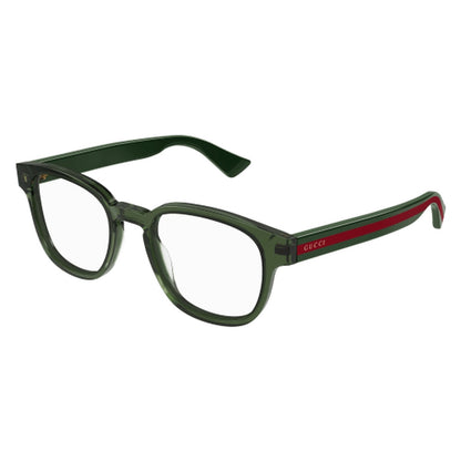 Gafas graduadas Gucci GG0927O – negro (2)