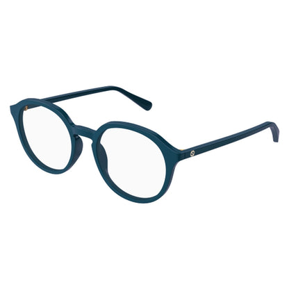 Gafas graduadas Gucci GG1004O – azul