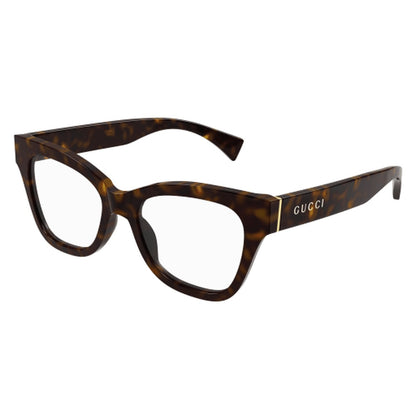 Gafas graduadas Gucci GG1133O – negro (5)