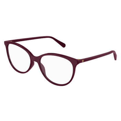 Gafas graduadas Gucci GG0550O – habana (2)