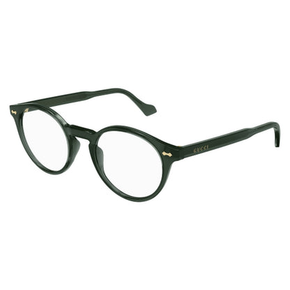 Gafas graduadas Gucci GG0738O – verde