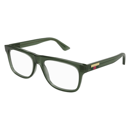 Gafas graduadas Gucci GG1117O – negro (8)