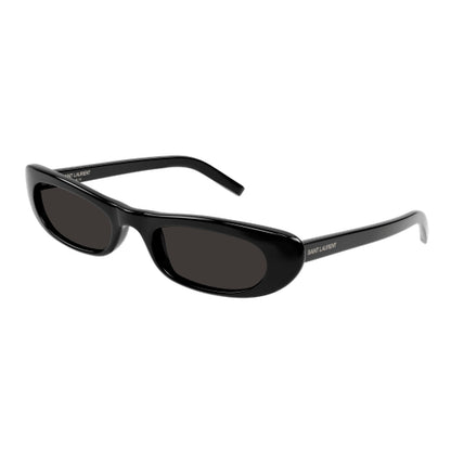 Gafas de sol Saint Laurent SL 557 SHADE – negro