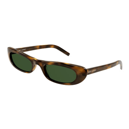 Gafas de sol Saint Laurent SL 557 SHADE – negro (5)