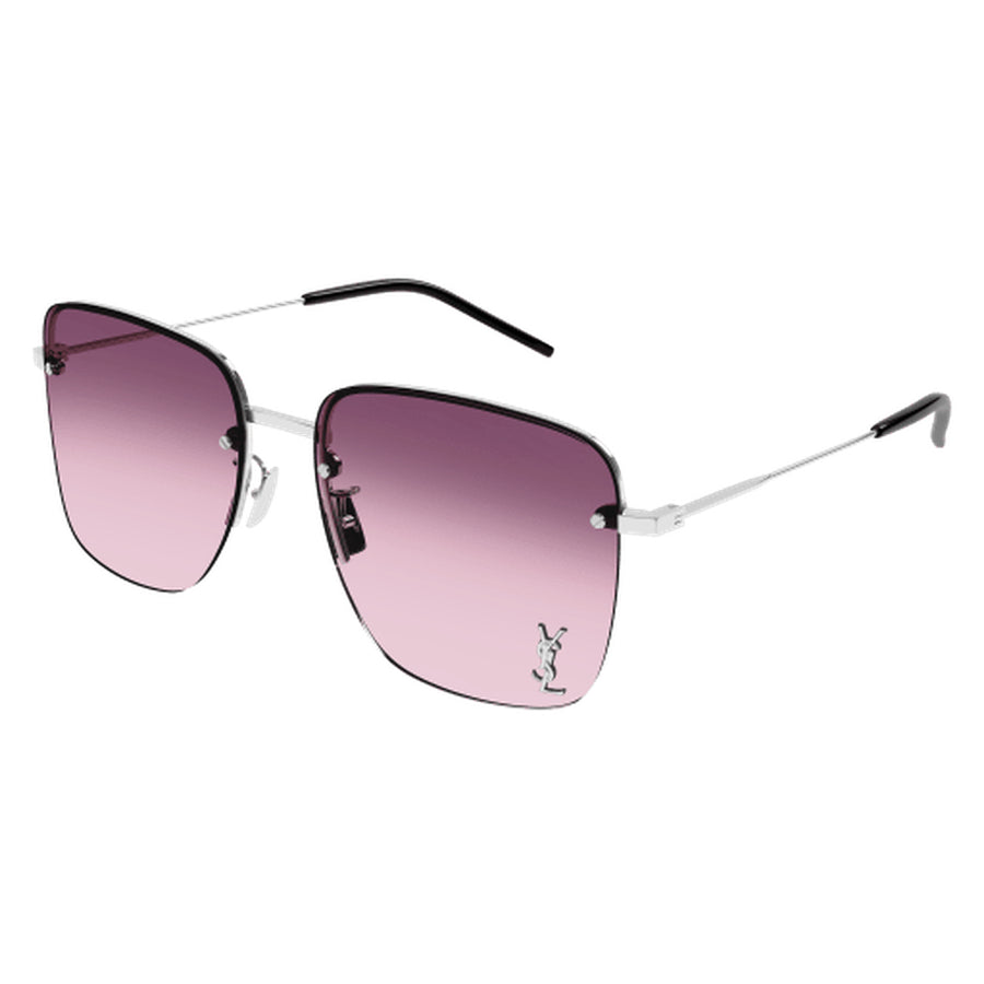 Gafas de sol Saint Laurent SL 312 M – negro (14)