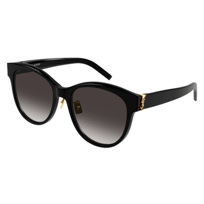 Gafas de sol Saint Laurent SL M107/K – negro (8)