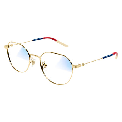 Gafas de sol Gucci GG0684S – dorado