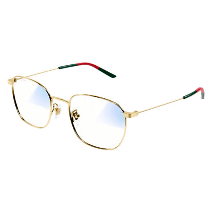 Gafas de sol Gucci GG0681S – dorado