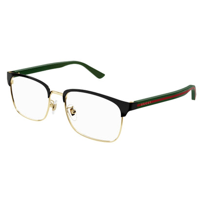 Gafas graduadas Gucci GG0934OA – negro (2)