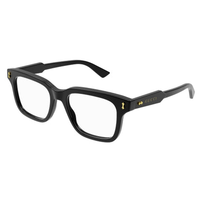 Gafas graduadas Gucci GG1265O – negro