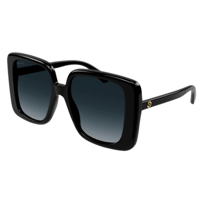 Gafas de sol Gucci GG1314S – negro