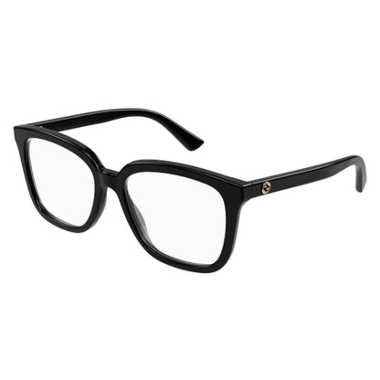 Gafas graduadas Gucci GG1319O – negro