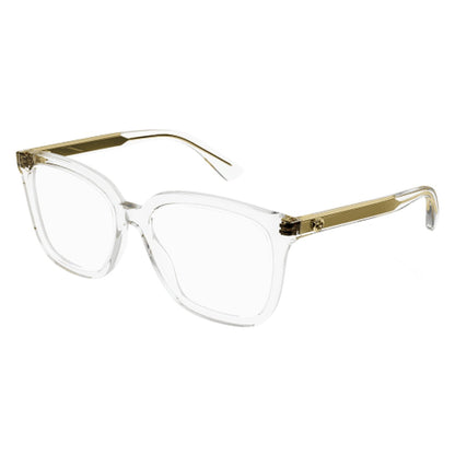 Gafas graduadas Gucci GG1319O – negro (5)