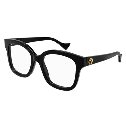 Gafas graduadas Gucci GG1258O – negro