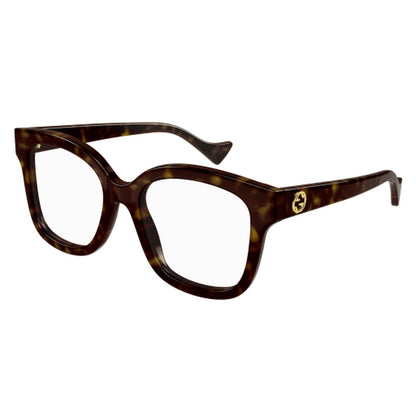 Gafas graduadas Gucci GG1258O – negro (5)
