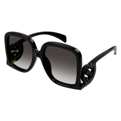 Gafas de sol Gucci GG1326S – negro