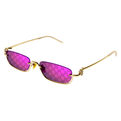 Gafas de sol Gucci GG1278S – dorado (5)
