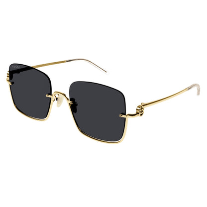 Gafas de sol Gucci GG1279S – dorado