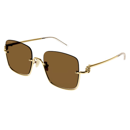 Gafas de sol Gucci GG1279S – dorado (4)