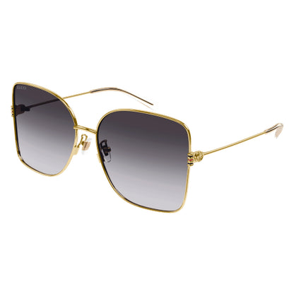 Gafas de sol Gucci GG1282SA – dorado