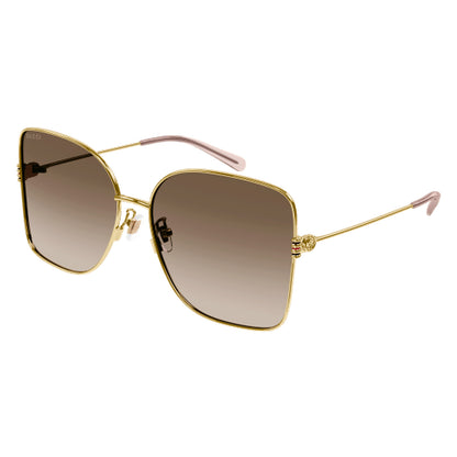 Gafas de sol Gucci GG1282SA – dorado (4)