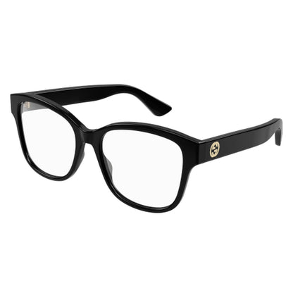 Gafas graduadas Gucci GG1340O – negro