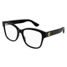 Gafas graduadas Gucci GG1340O – negro