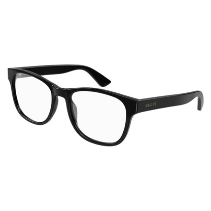 Gafas graduadas Gucci GG1344O – negro
